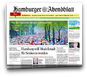 Hamburger Abendblatt HD - Die Zeitung aus Hamburg