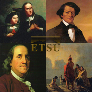 American Literature I - ENGL 2110