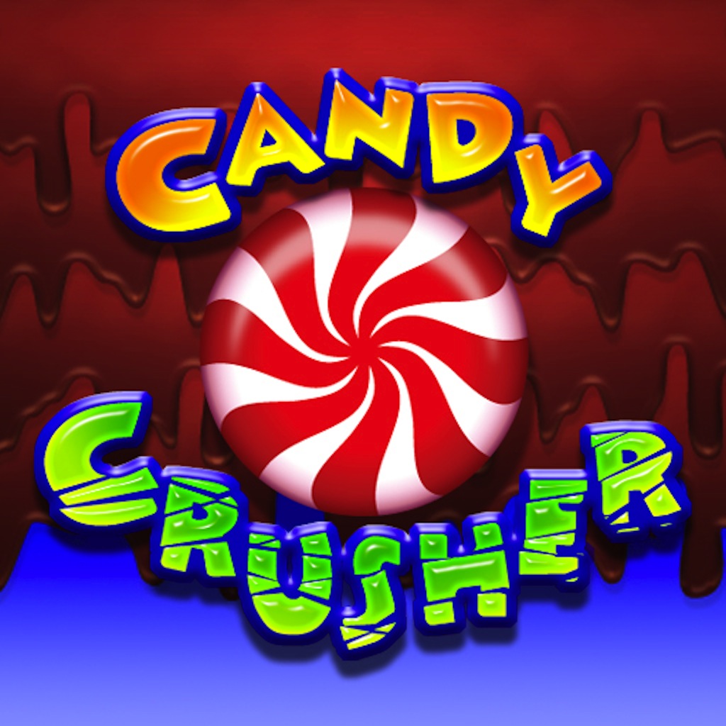 Candy Crusher icon