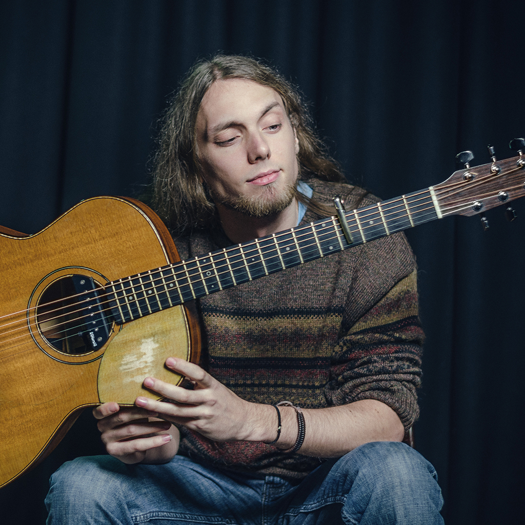 Learn The Impossible with Mike Dawes下载_L